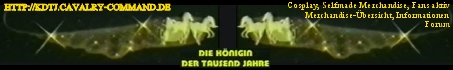 Eine Fanseite zur 